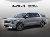 New 2026 Kia Carnival EX image 3
