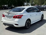 Used 2017 Nissan Sentra SR image 6