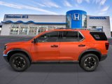 New 2026 Honda Passport TrailSport Elite image 2
