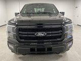 Used 2024 Ford F150 Lariat image 3