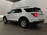 Certified 2023 Ford Explorer XLT w/ Equipment Group 202A image 3
