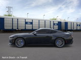 New 2025 Ford Mustang Dark Horse image 3