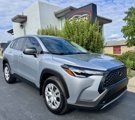 Used 2023 Toyota Corolla Cross L image 2
