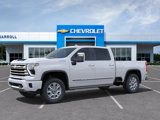 New 2025 Chevrolet Silverado 2500 High Country w/ Technology Package image 2