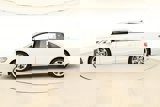 New 2025 Audi A8 L 3.0T image 2