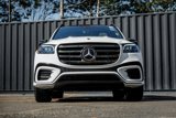 New 2026 Mercedes-Benz GLS 450 4MATIC image 5