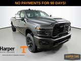 New 2026 RAM 3500 Laramie image 3