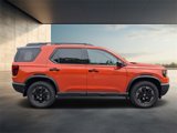 New 2026 Honda Passport TrailSport Elite image 2