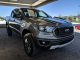 Certified 2023 Ford Ranger XLT w/ Equipment Group 301A Mid image 3