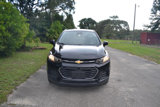 Used 2019 Chevrolet Trax LS image 3