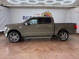 New 2025 Ford F150 Lariat image 2