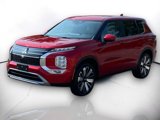 New 2025 Mitsubishi Outlander SE image 2