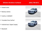 Used 2022 Jeep Cherokee Latitude Lux image 2
