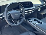 New 2025 Cadillac Lyriq Sport image 2