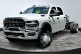 New 2025 RAM 5500 Tradesman image 2
