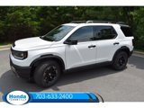 New 2026 Honda Passport TrailSport Elite image 5