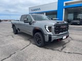 New 2025 GMC Sierra 3500 AT4 w/ Technology Package image 3
