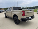 Used 2022 Chevrolet Silverado 1500 LT Trail Boss w/ Convenience Package II image 3
