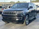 New 2025 Jeep Wagoneer 4WD w/ Premium Group I image 3