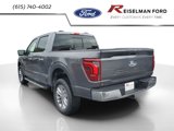 New 2025 Ford F150 Lariat w/ Equipment Group 501A Mid image 3
