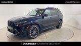 Used 2025 BMW X7 M60i w/ Executive Package image 4