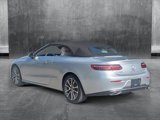 Certified 2023 Mercedes-Benz E 450 Cabriolet image 4