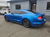 Used 2021 Ford Mustang GT image 4