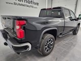 Used 2024 Chevrolet Silverado 2500 LTZ w/ LTZ Convenience Package image 4