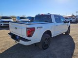 New 2025 Ford F150 Platinum w/ Equipment Group 702A High image 5