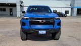 New 2025 Chevrolet Colorado ZR2 w/ ZR2 Bison Edition image 3