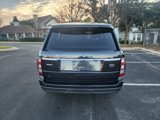 Used 2017 Land Rover Range Rover Supercharged image 6