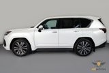 Used 2025 Lexus LX 700h Luxury image 5