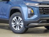 New 2026 Chevrolet Equinox LT image 4