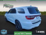 Used 2018 Dodge Durango R/T w/ Trailer Tow Group IV image 3