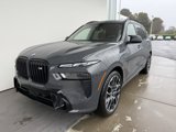 New 2025 BMW X7 M60i image 3