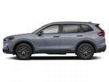 New 2026 Honda CR-V TrailSport image 3