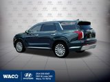 New 2025 Hyundai Palisade Calligraphy image 4