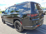 New 2025 Jeep Wagoneer Series II w/ Premium Group I image 3