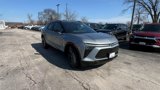 New 2025 Chevrolet Blazer EV RS image 2