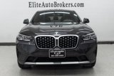 Used 2024 BMW X4 xDrive30i w/ Parking Assistance Package image 3
