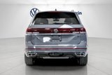 New 2025 Volkswagen Atlas SEL Premium R-Line image 4