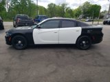 Used 2016 Dodge Charger Police image 4