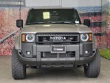 New 2025 Toyota Land Cruiser 1958 image 3