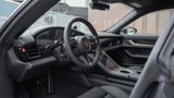 New 2025 Porsche Taycan 4 Cross Turismo image 4