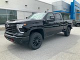New 2025 Chevrolet Silverado 2500 LT w/ Trail Boss Package image 3