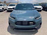New 2026 Honda HR-V Sport image 2