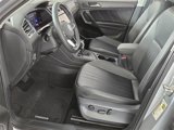 Certified 2022 Volkswagen Tiguan SE w/ Panoramic Sunroof Package image 6