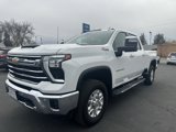 Used 2024 Chevrolet Silverado 3500 LTZ image 3