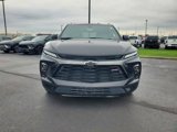 New 2025 Chevrolet Blazer RS w/ Driver Confidence II Package image 2