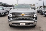 Used 2024 Chevrolet Silverado 1500 LTZ w/ LTZ Premium Package image 2